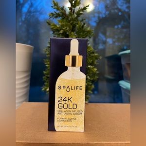 Spalife 24K Gold